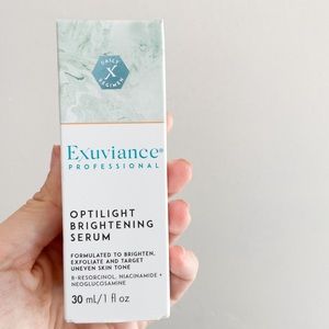 Exuviance Optilight Brightening Serum